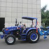 CL504安全马架SEB大力农用果功园多能耕地机机四驱柴油拖拉厂家