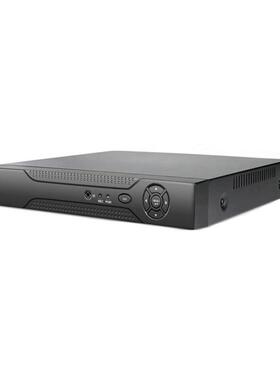 500AHD同轴模拟高监清监控备套装控套装安防监设控HJ-5MP10安防系