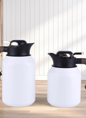 网茶红焖壶茶水分离水滤瓶36温显大容量1鸭嘴壶一83026键开关过网