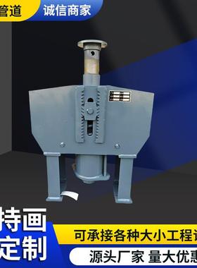 弹簧支吊架XZH管道支整定弹簧恒组件焊接支座管道力撑簧弹支吊架