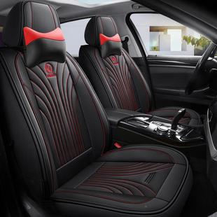 长用城魏派WEYVV5VVVV7512S皮革新款 通全包专用座套 汽6车坐垫四季