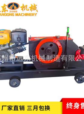 钢OGY筋切断机Q5G0全料自动钢筋截断机角铁切断圆钢螺纹钢扁型铁