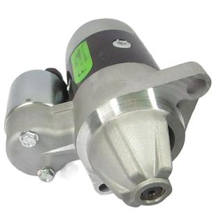 柴油电机微耕机1F70F1PEG78F186动F发A电启动马达起机启动电机