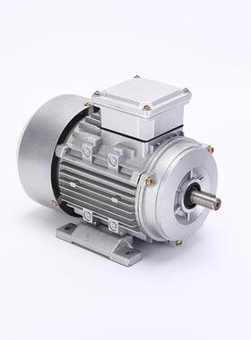 YS7134550W14YS71340/0电转机打孔机电机