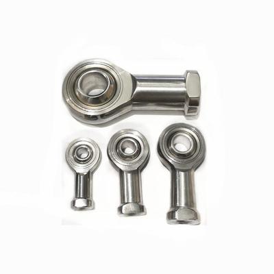 不锈钢端关节轴承S-SI30T/KS-SA30T/K内孔16130mm磁微杆304材质一