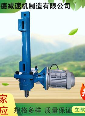 圣曼德供应swl101520丝杆升降机电动丝杆升降机手动丝杆升降机