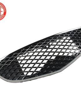 适用2022-2023捷尼赛思GenesisGV70前保险杠中网86350AR710