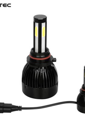 G20款led大灯 H11 汽车led大灯 四面发光 超亮40w 4000LM 汽车头