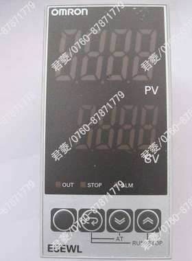 温控器E5EWL-Q1TC温控开关