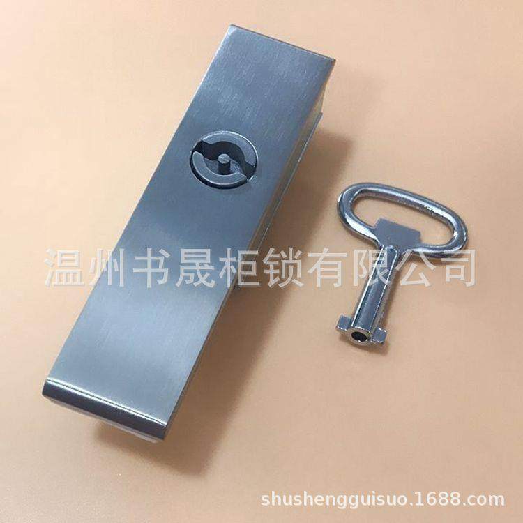 MS821SUS不锈钢天地连杆锁威图控制柜全304不锈钢柜锁开关柜锁,鲜花速递/花卉仿真/绿植园艺,割草机/草坪机,淘宝优惠券,粉丝福利购,淘宝优惠卷