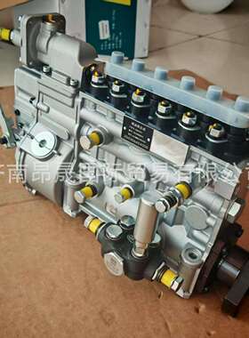 重汽HOWO配件370HP重汽发动机喷油泵高压油泵VG1560080022