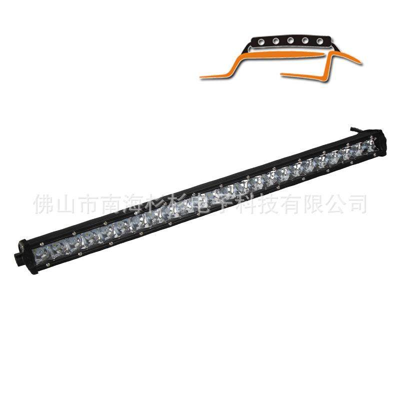 210W led汽车灯 LED单排工作灯 LED汽车车顶灯 LED越野车灯,模玩/动漫/周边/娃圈三坑/桌游,模型制作工具/辅料耗材,淘宝优惠券,粉丝福利购,淘宝优惠卷