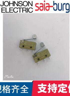 型号XCG3-S1Z1思博微动开关SAIA-BURGESS/XC系列