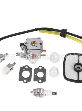 名叶化油器SRM225EchoSRM225GT225ZamaC1u-k51