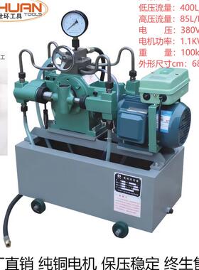 4DSY-6.3MPa电动试压泵电动打压泵试压泵打压泵泵厂家直销