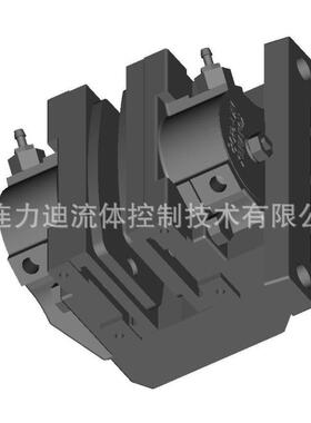 供应芬兰Konaflex液压盘式制动器VKJ-650