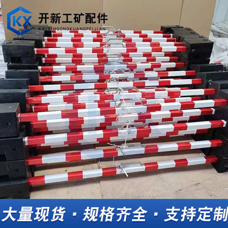 防溜枕木轨道防溜枕木铁路用便携式自锁式防溜枕木斜槽防溜枕木