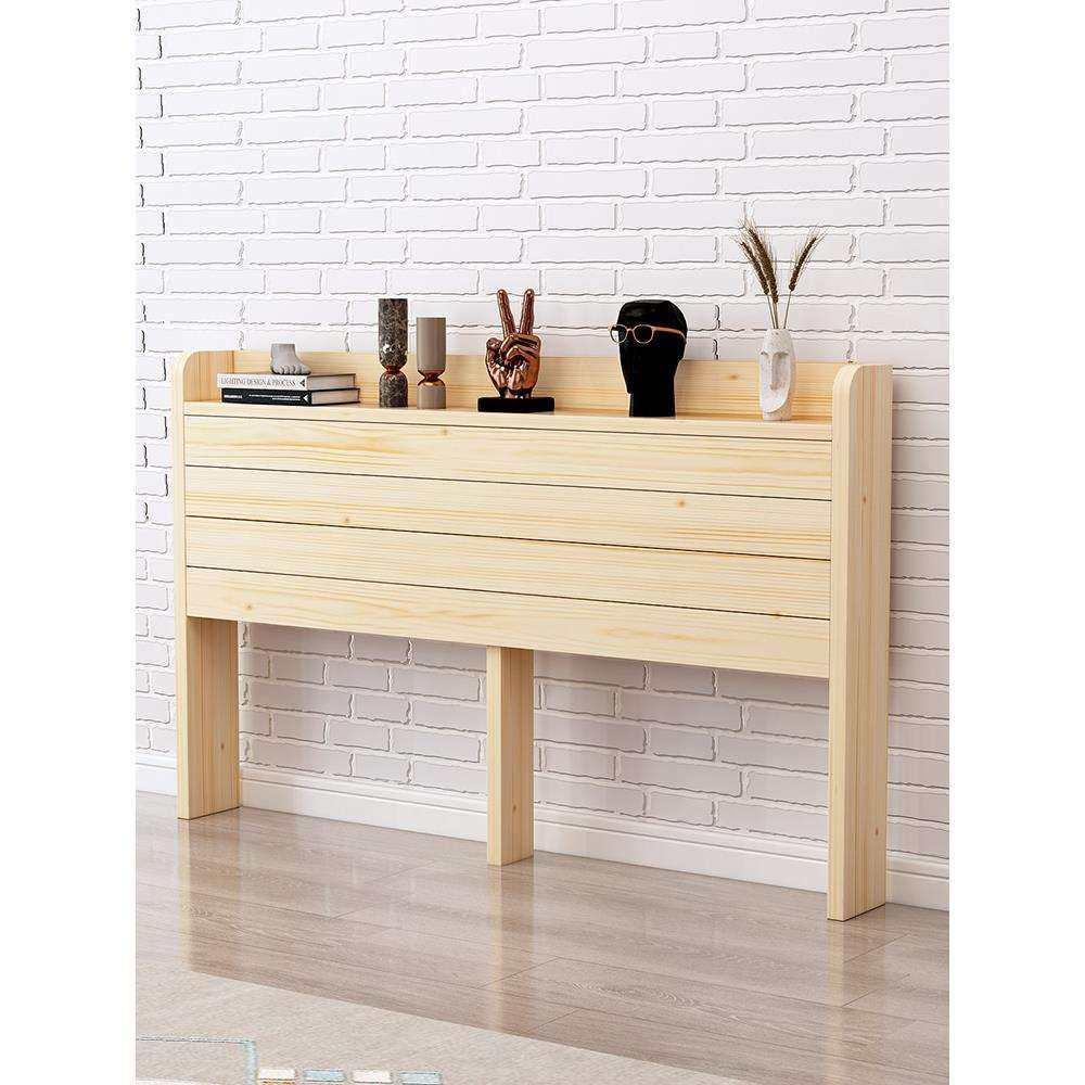 定做实木床头板靠背板松木床头1.8双人床头1.5单人床头单买床头,玩具/童车/益智/积木/模型,毛绒/玩偶/公仔/布艺类玩具,淘宝优惠券,粉丝福利购,淘宝优惠卷