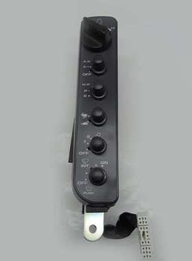 KOVAX 挖掘机油门旋钮总成 ZAXIS120 ZAXIS200 ZAXIS240 4426355