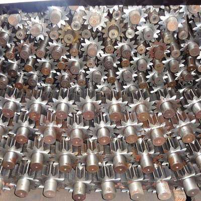 聚氨酯供料泵2CY-1.08/0.6齿轮泵尺寸为0.83*0.4*0.42米