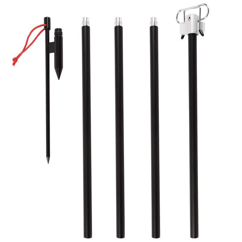 户外折叠灯架铝合金露营支架加粗灯杆双钩置物双钩挂架营地照明灯,玩具/童车/益智/积木/模型,毛绒/玩偶/公仔/布艺类玩具,淘宝优惠券,粉丝福利购,淘宝优惠卷