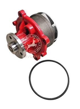 D4D水泵挖掘机EC210BEC290B道依茨发动机BFM1013水泵04205929