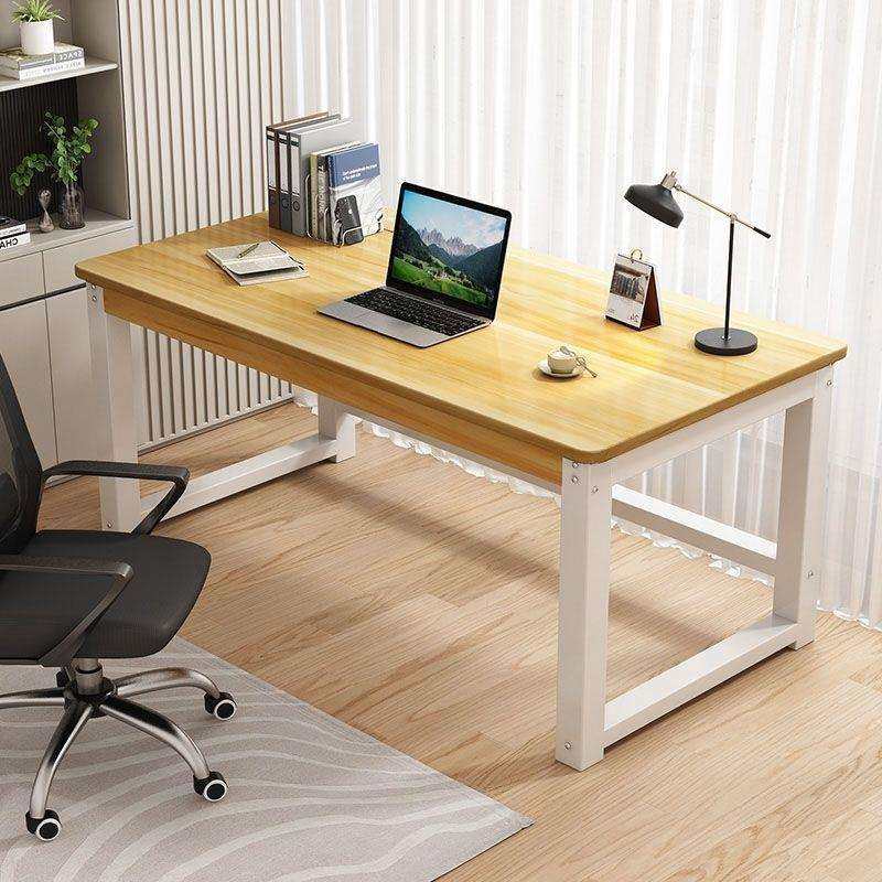 电脑桌台式简易书桌家用卧室学习桌学生小课桌简约长方形办公桌子,玩具/童车/益智/积木/模型,毛绒/玩偶/公仔/布艺类玩具,淘宝优惠券,粉丝福利购,淘宝优惠卷