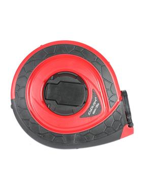 力易得单面双公制玻璃纤维长卷尺20米30m50mE8045E8046E8047