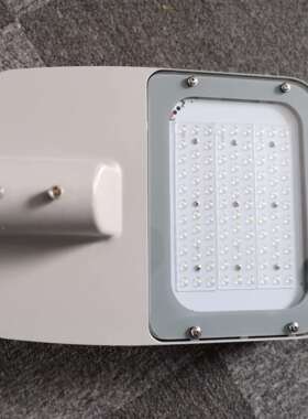 100W200W300W400WLED路灯672型路灯整灯套件户外专用