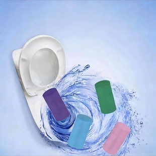 洁厕棒家用马桶清洁除MML臭去异味清香型GB33 热销