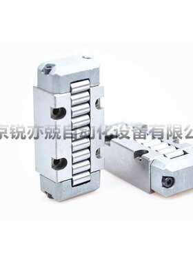 GZD30X123T-16-5-A 滚动导轨块滑块 滚柱滚动块LM