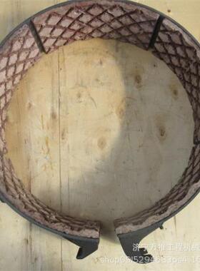 D31制动带总成113-33-43114D30推土机刹车带