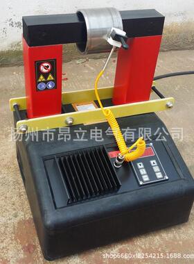 ELDC-3.6轴承加热器,台式微电脑轴承加热器