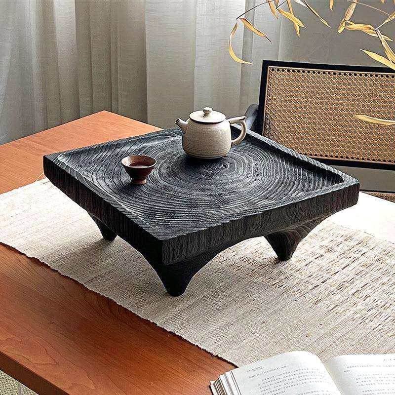 日式实木碳化飘窗茶桌小桌茶几榻榻米矮几茶台矮桌小桌子炕桌炕几,玩具/童车/益智/积木/模型,毛绒/玩偶/公仔/布艺类玩具,淘宝优惠券,粉丝福利购,淘宝优惠卷