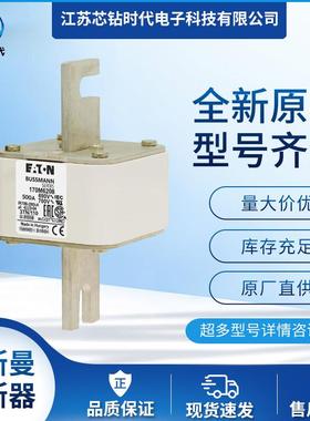 170M6217170M6218170M6219巴斯曼BUSSMANN熔断器保险丝
