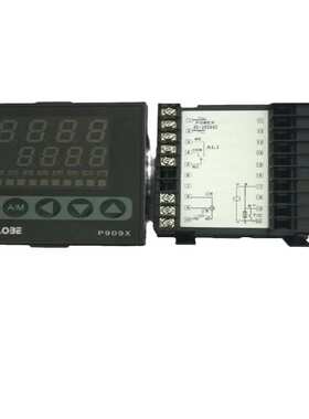 PAN-GLOBE AP909X-301-010-000XL 多功能温度控制器 智能仪表