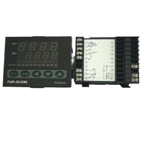 PAN-GLOBE AP909X-301-010-000XL 多功能温度控制器 智能仪表