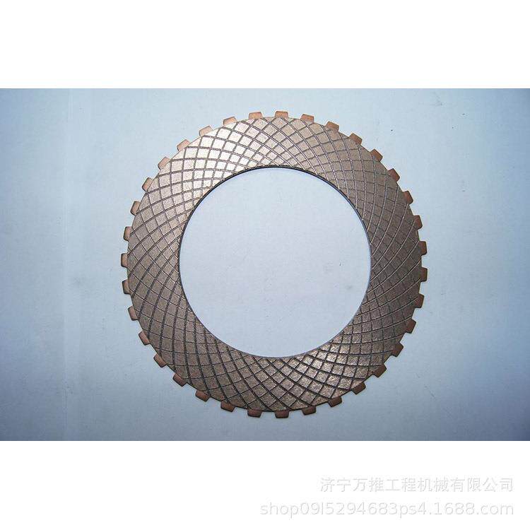 推土机D45D40D50转向离合器摩擦片130-22-11320