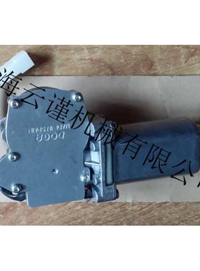 西班牙雨刮电机DOGA直流马达DOGA耐高温电机DOGA MOTOR马达