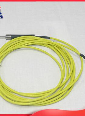 山东新华蒸汽灭菌柜久茂JUMO黄色双芯温度探头XH-PT1-222110-150