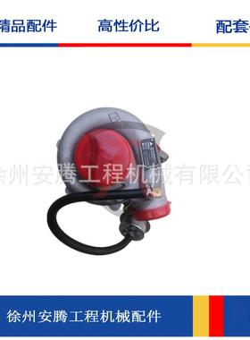 LW200KV涡轮增压器LR4B3ZU24涡轮增压器4A2ZU-G69Q730100
