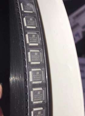 电子元器件【CLK5312S-01TN48C】价格咨询为准CLK5312S-QFP-48