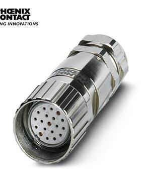 菲尼克斯孔式连接器-V-RC/TGUM13/KVD13/LBL16+3-1000042