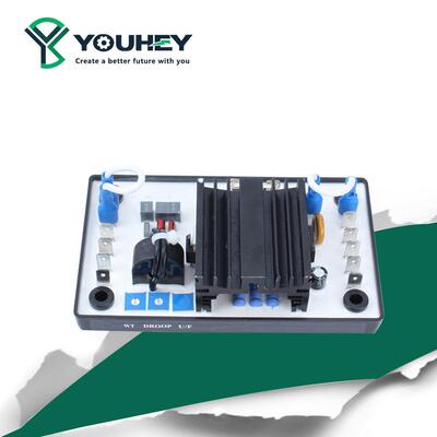 MAVC6307F柴油发电机组配件自动电压调节器AVR调压板