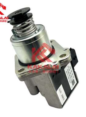 洋马4TNV944TNV98柴油泵执行器729923-51350729538-51340