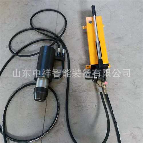 现货供应锚索退锚器 矿用锚索退锚器结构合理 MST15锚索退锚器