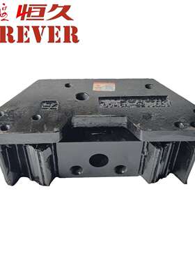 东风T-LIFT发动机后悬挂垫(右)1001155-N9H00