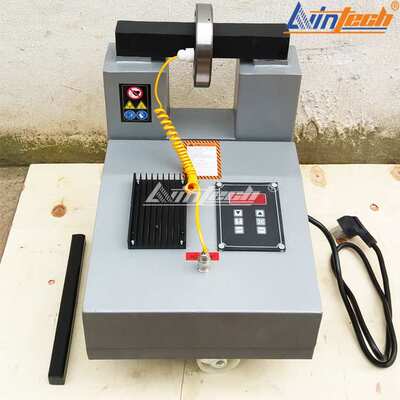 FLD-CX-HA系列力盈FLD-CX-HA-3轴承加热器内径100-200mm自动退磁