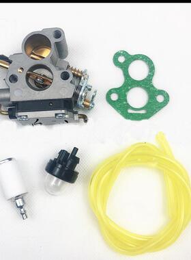 HUS235235E236240240EC1T-W33化油器胡斯华纳油锯配件HZPJ