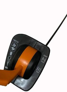 节气门电缆GY20947102105115拖拉机LA100LA10LA110手柄拉线